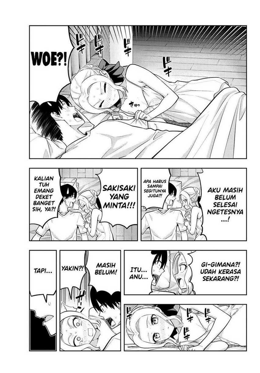 Chapter 64 - halaman 12
