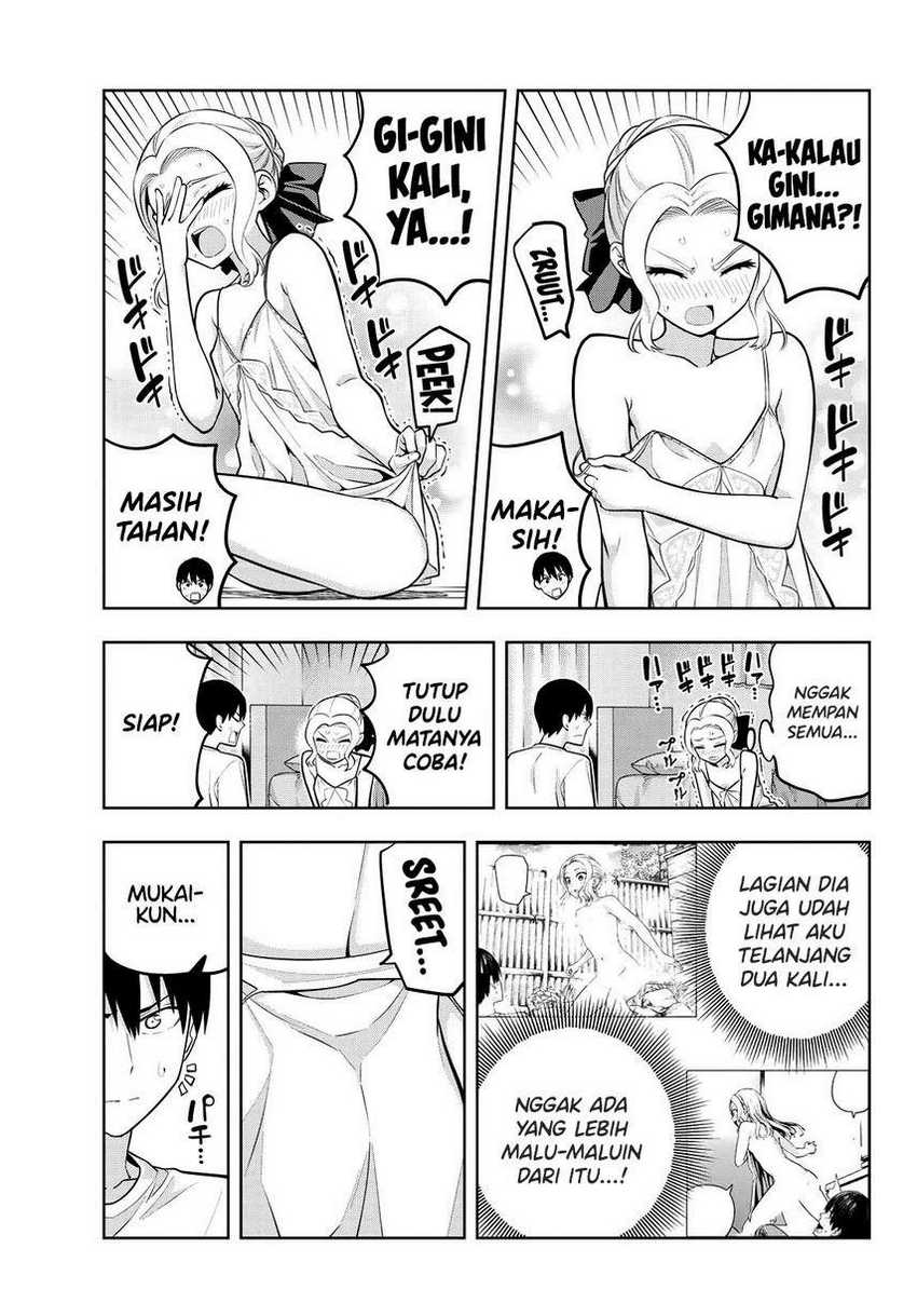 Chapter 64 - halaman 14