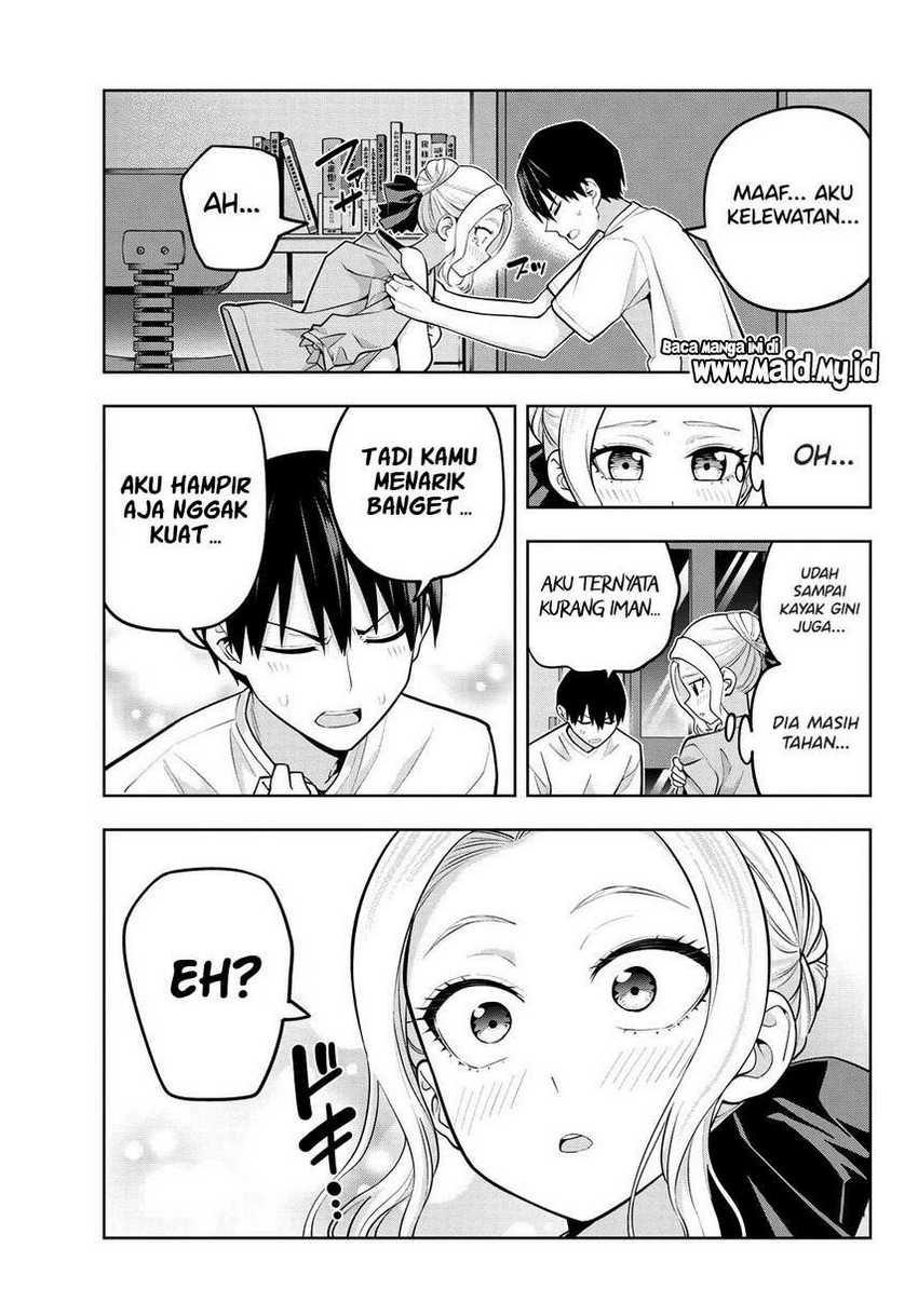 Chapter 64 - halaman 16