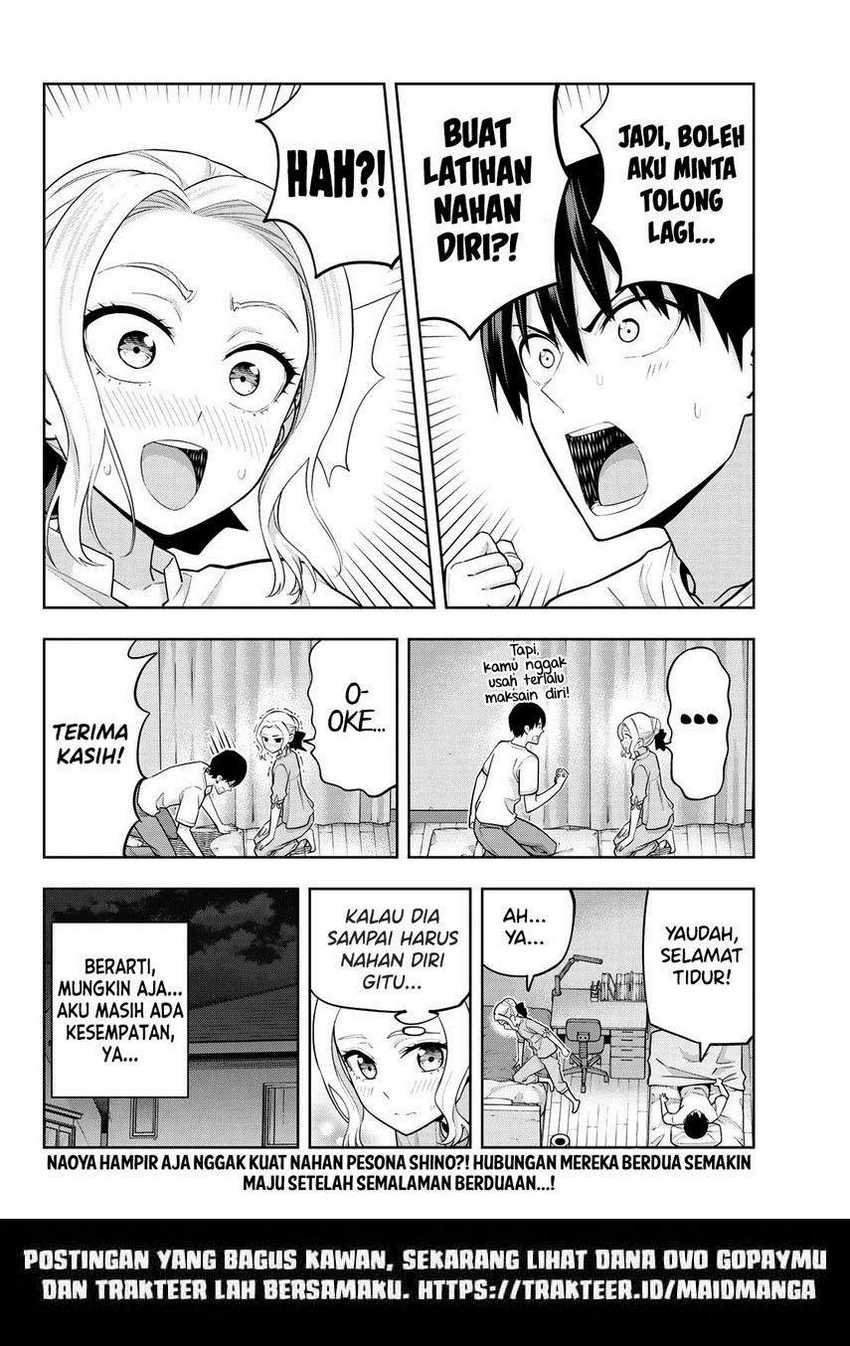 Chapter 64 - halaman 17