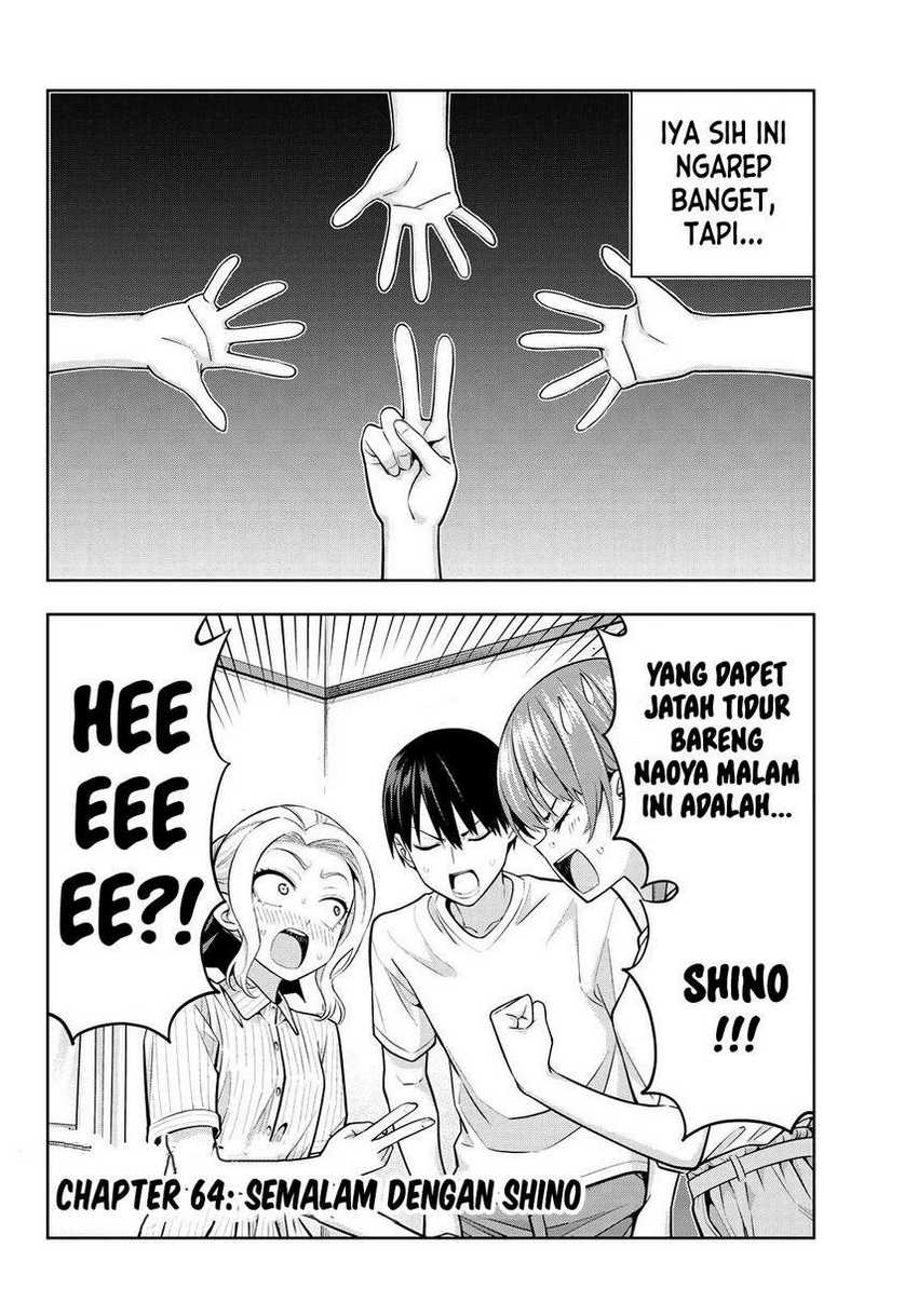 Chapter 64 - halaman 5