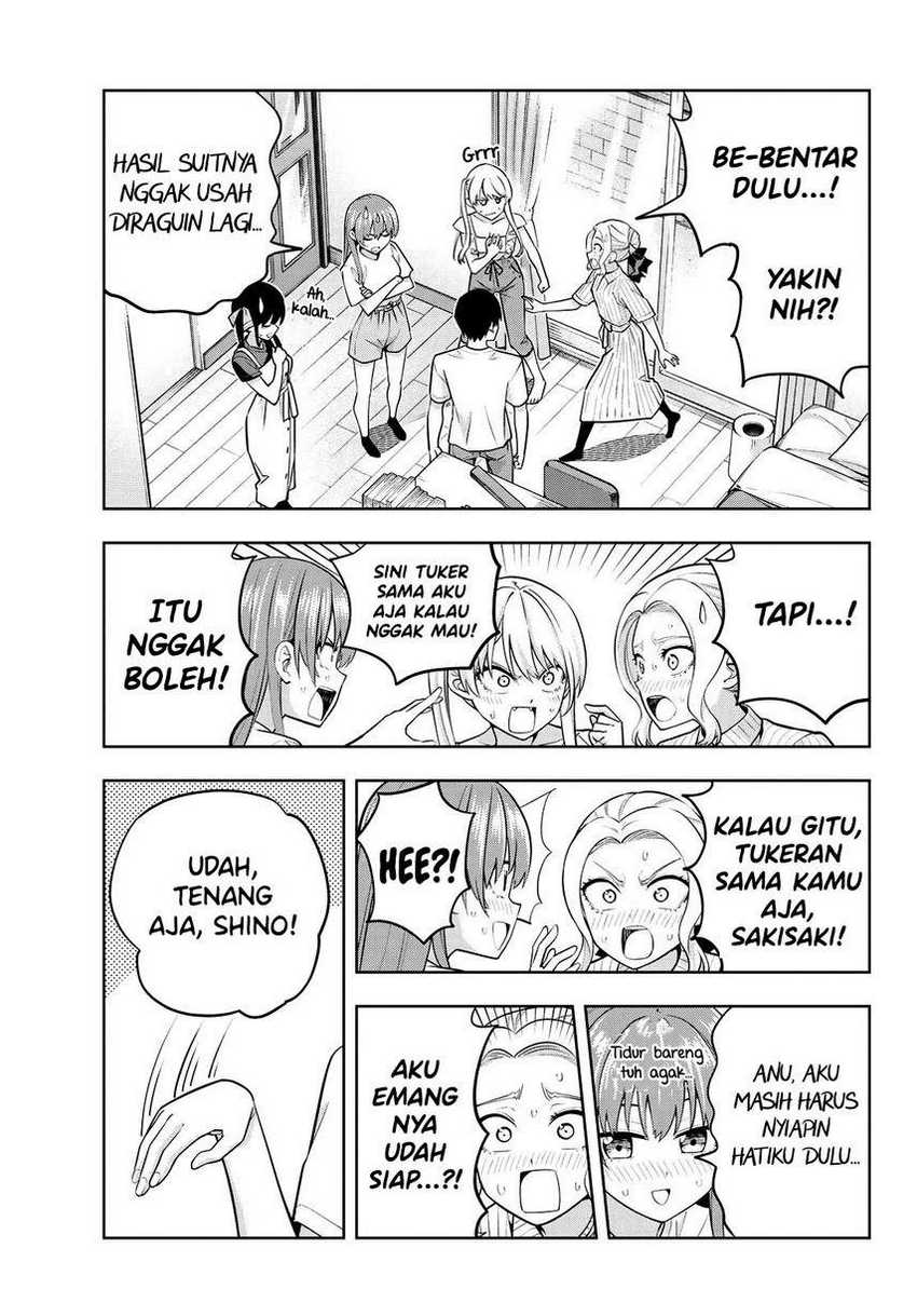Chapter 64 - halaman 6