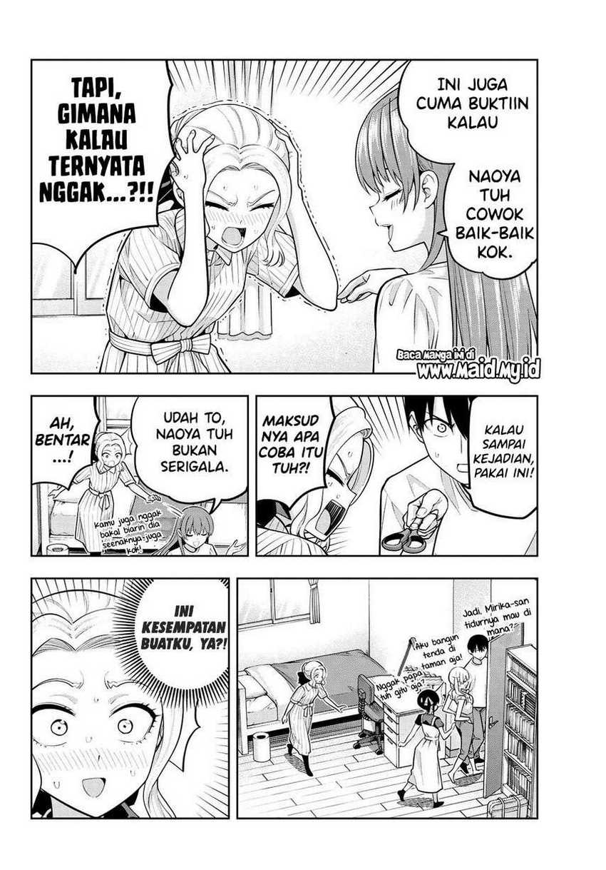 Chapter 64 - halaman 7