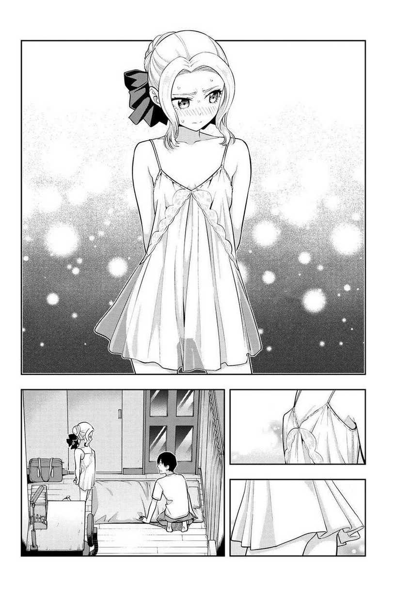 Chapter 64 - halaman 9