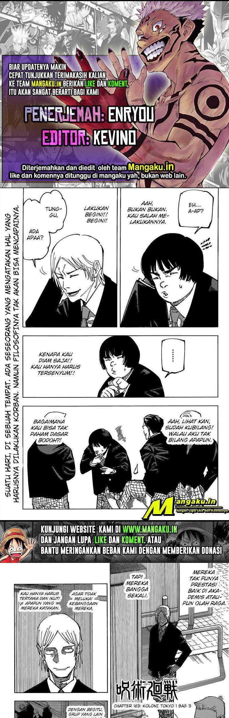 Chapter 163 - halaman 2