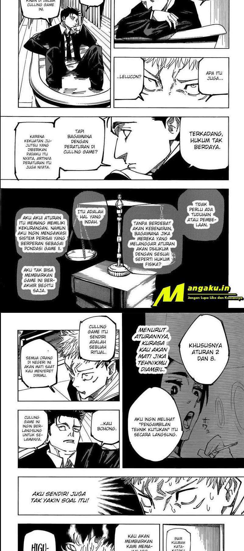 Chapter 163 - halaman 13