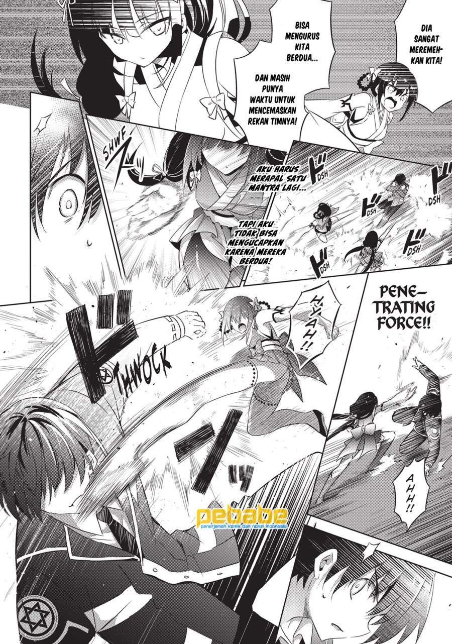 Chapter 57 - halaman 17