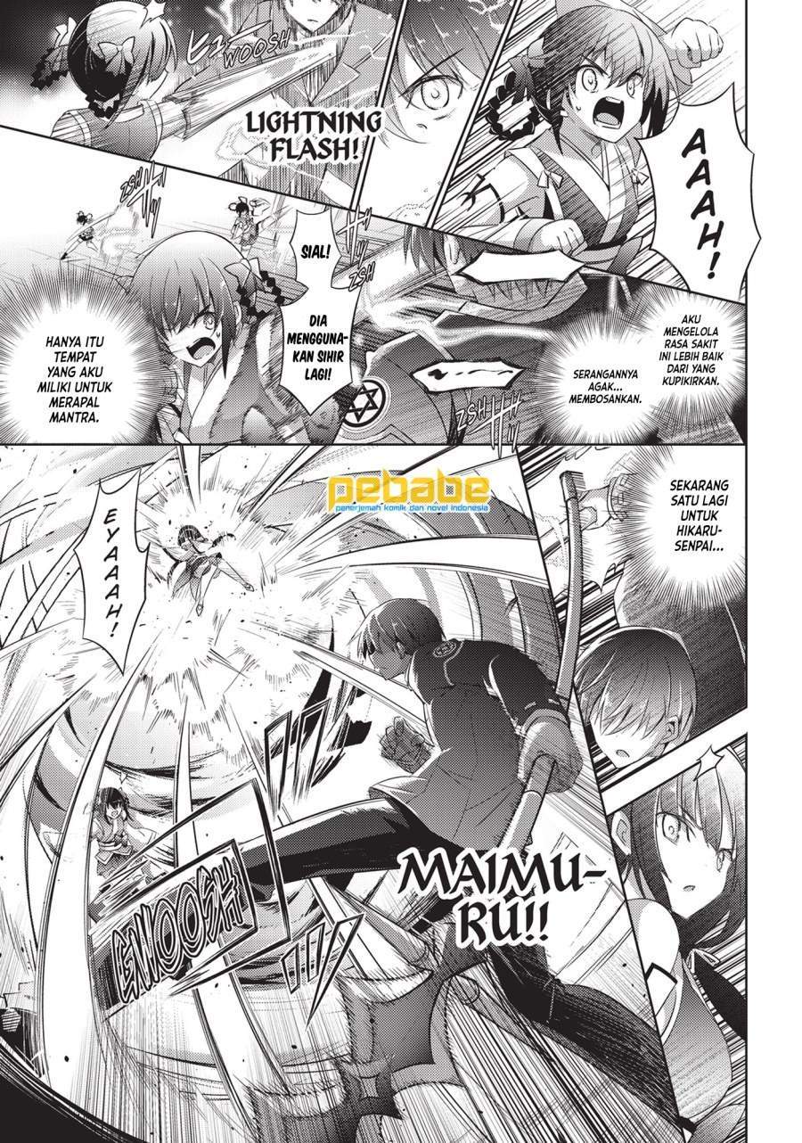 Chapter 57 - halaman 20