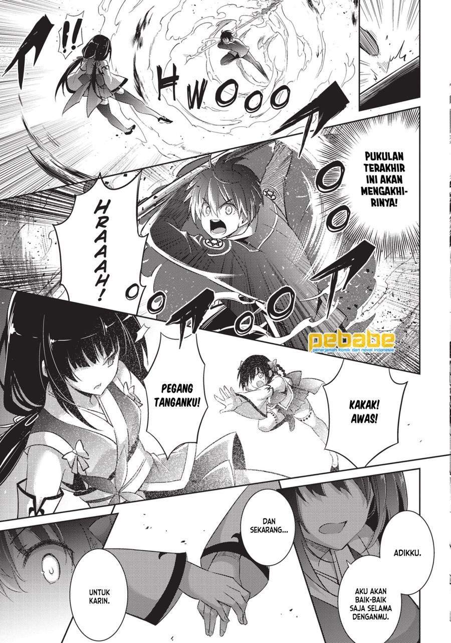 Chapter 57 - halaman 22