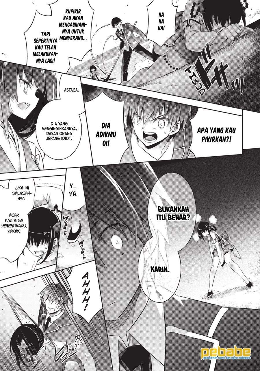 Chapter 57 - halaman 26