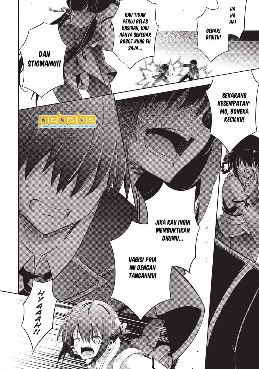 Chapter 57 - halaman 27