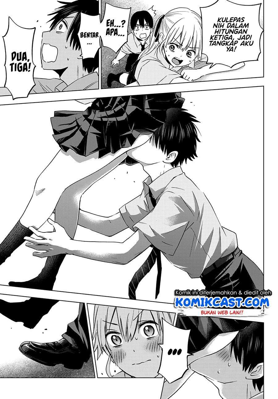 Chapter 83 - halaman 12