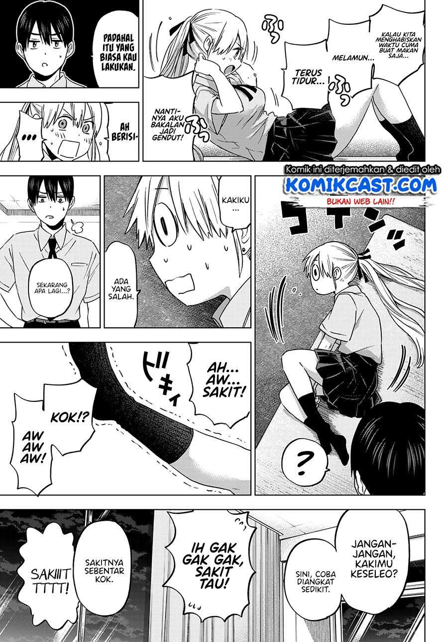 Chapter 83 - halaman 14