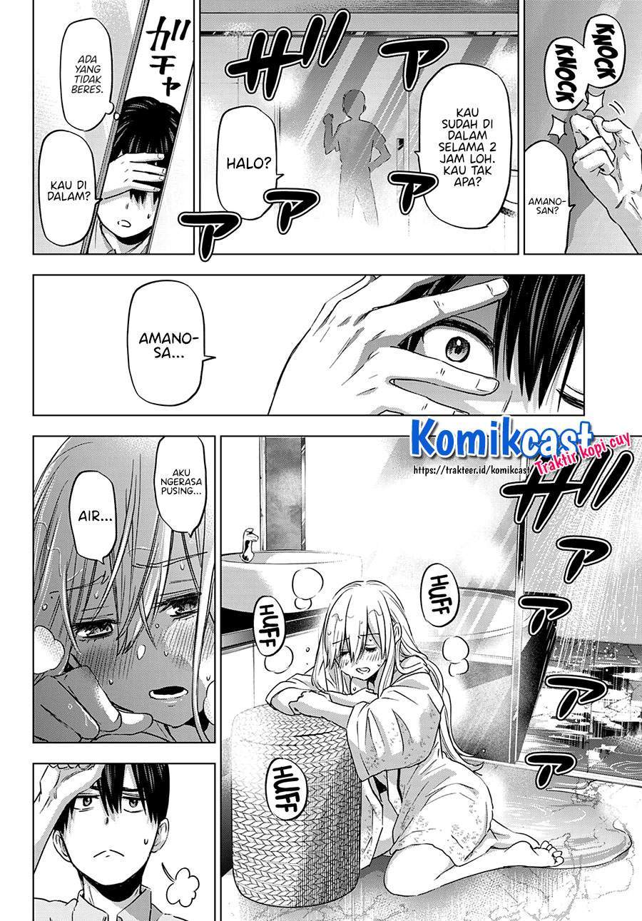 Chapter 83 - halaman 17