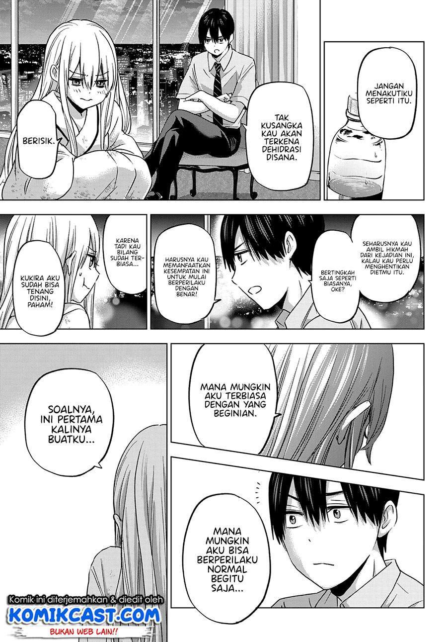 Chapter 83 - halaman 18