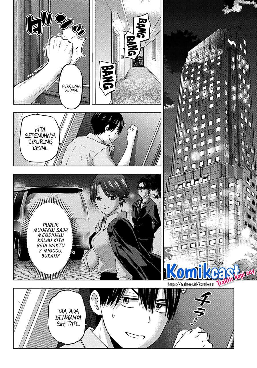 Chapter 83 - halaman 3
