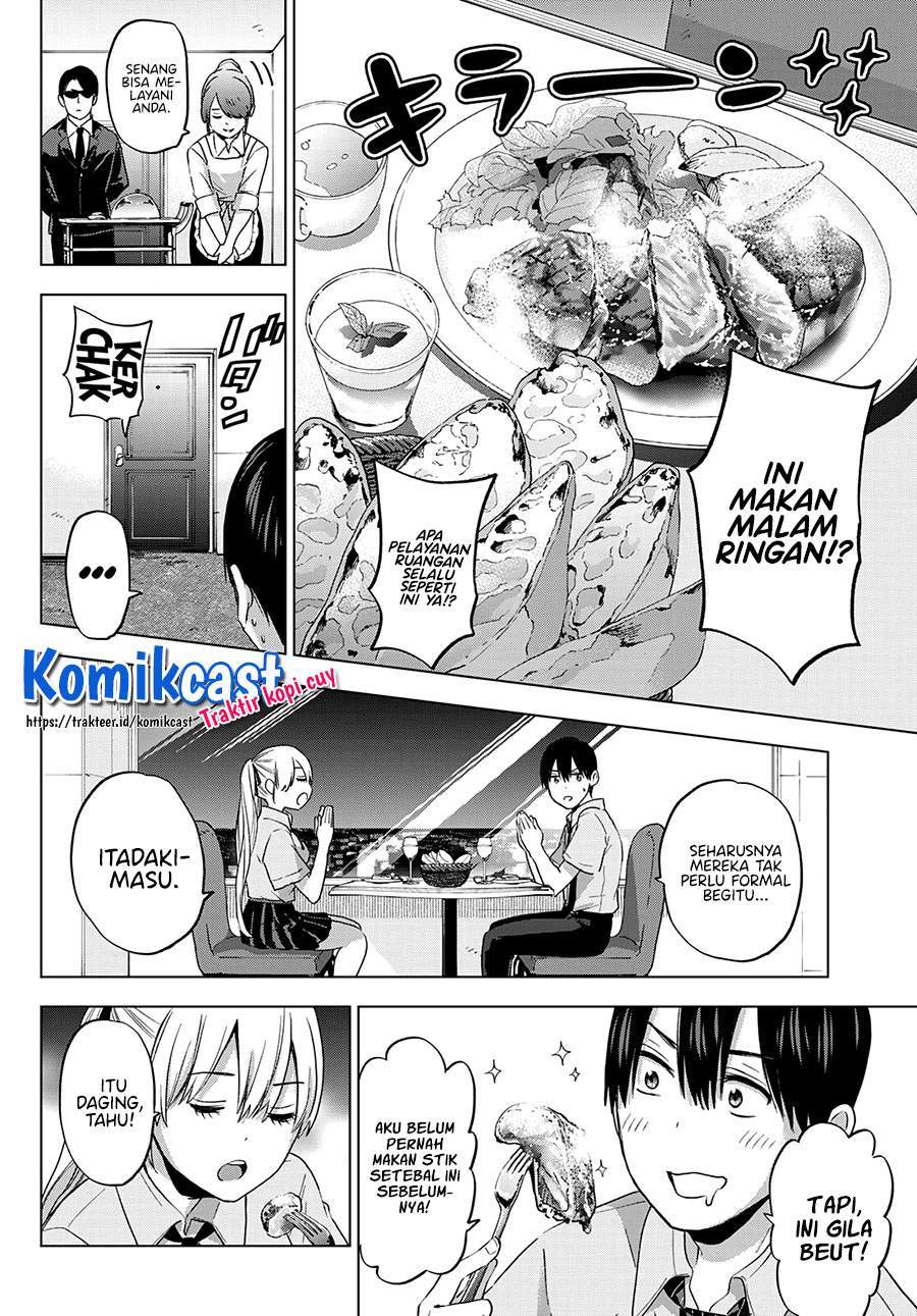 Chapter 83 - halaman 7