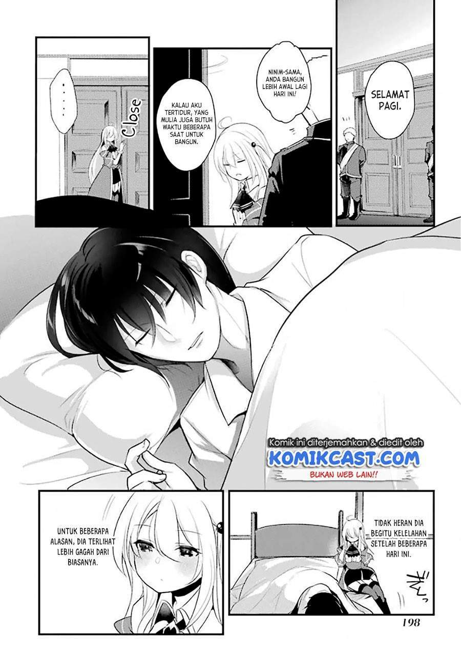 Chapter 15.5 - halaman 12