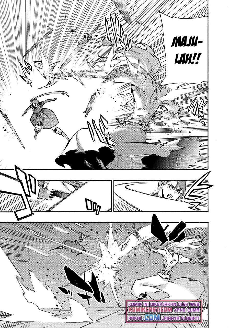 Chapter 79 - halaman 11