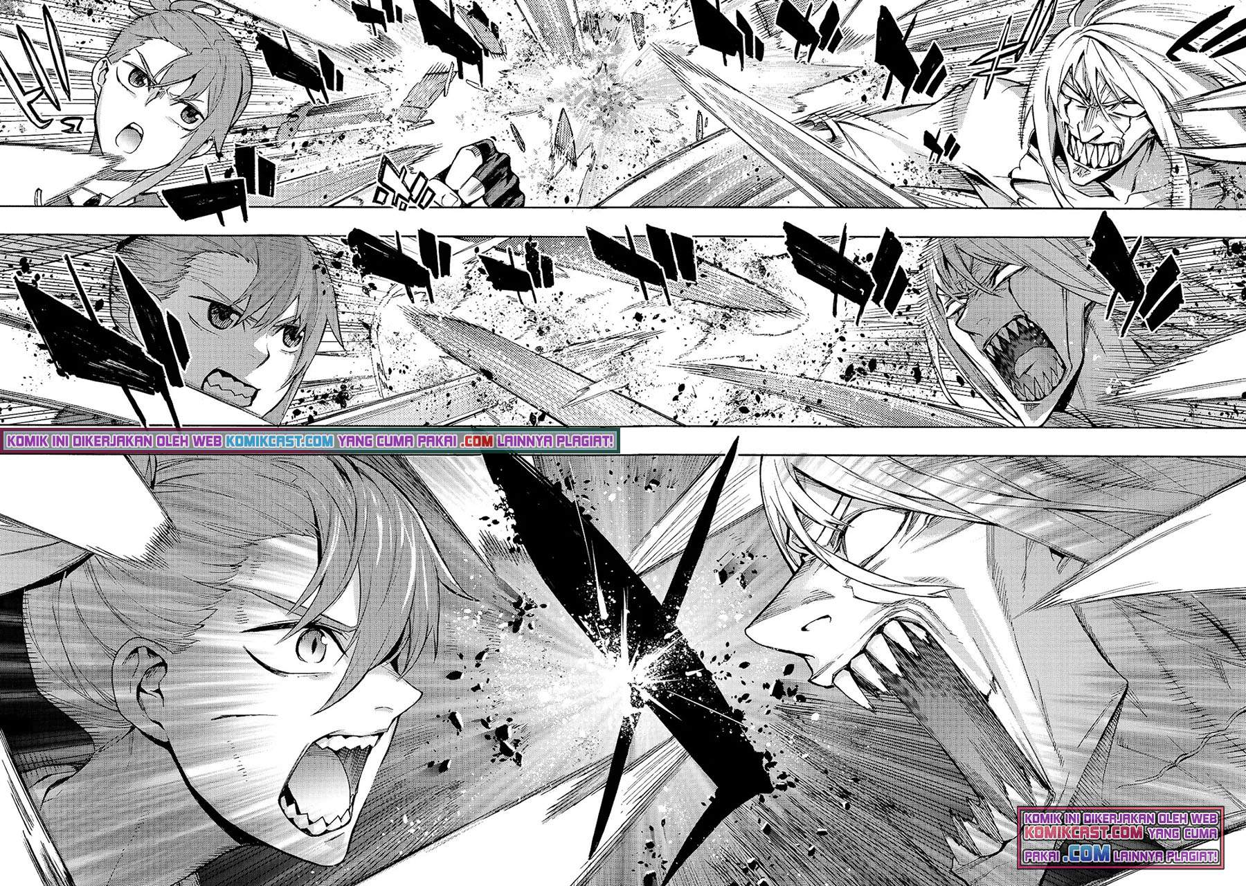 Chapter 79 - halaman 12