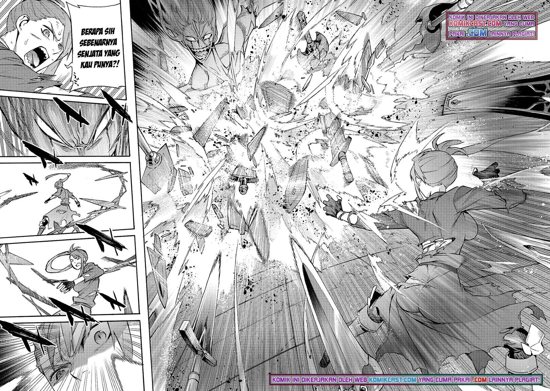 Chapter 79 - halaman 13