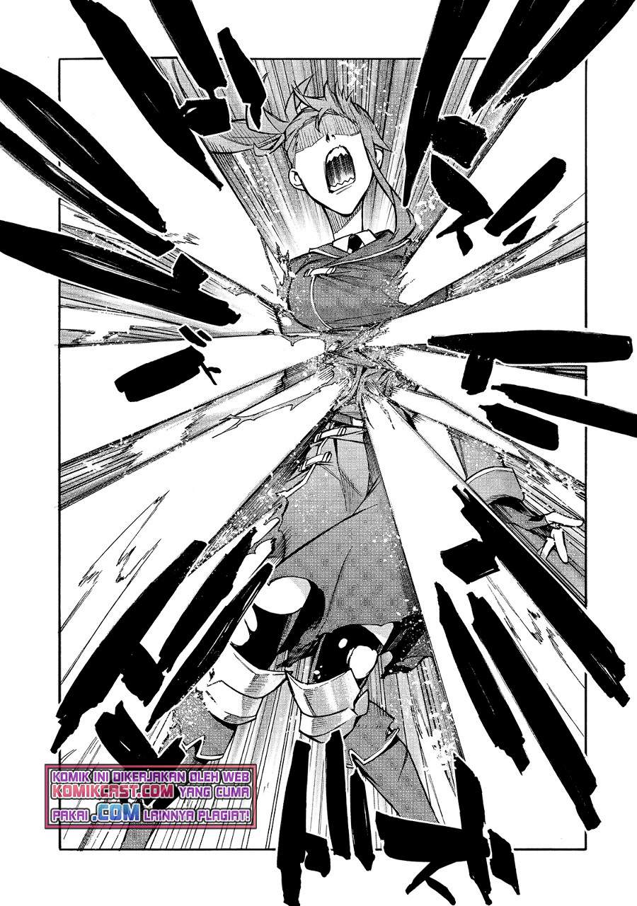 Chapter 79 - halaman 14