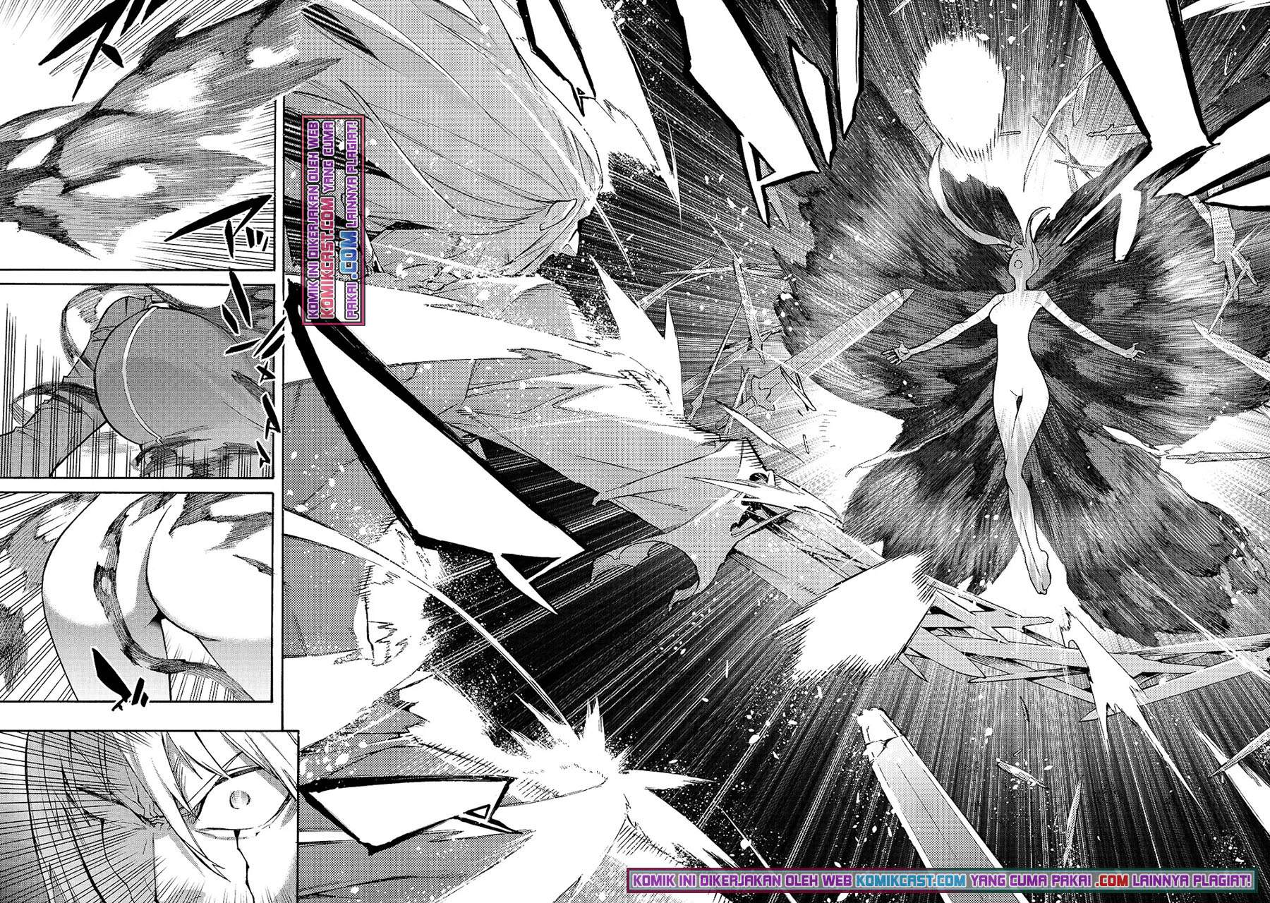 Chapter 79 - halaman 16
