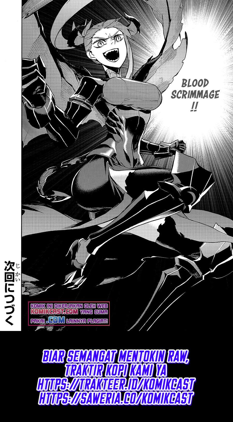 Chapter 79 - halaman 17
