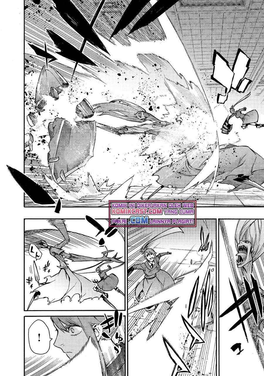 Chapter 79 - halaman 6