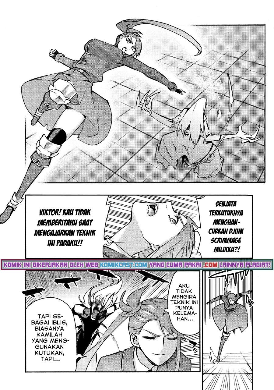 Chapter 79 - halaman 8