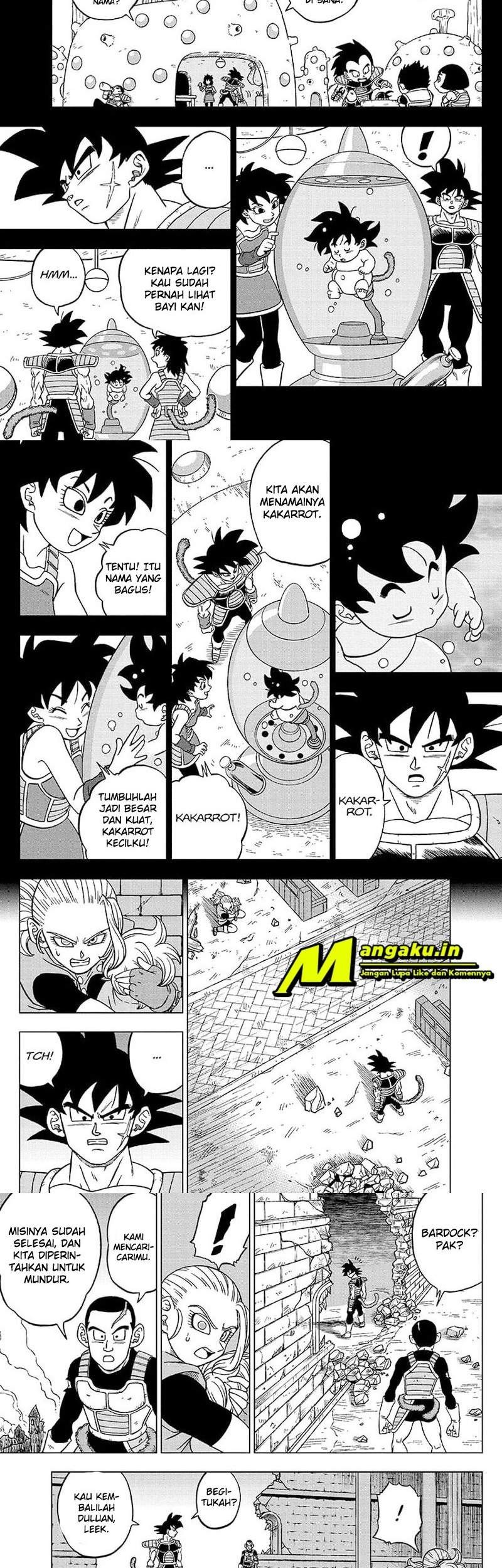 Chapter 77.1 - halaman 12