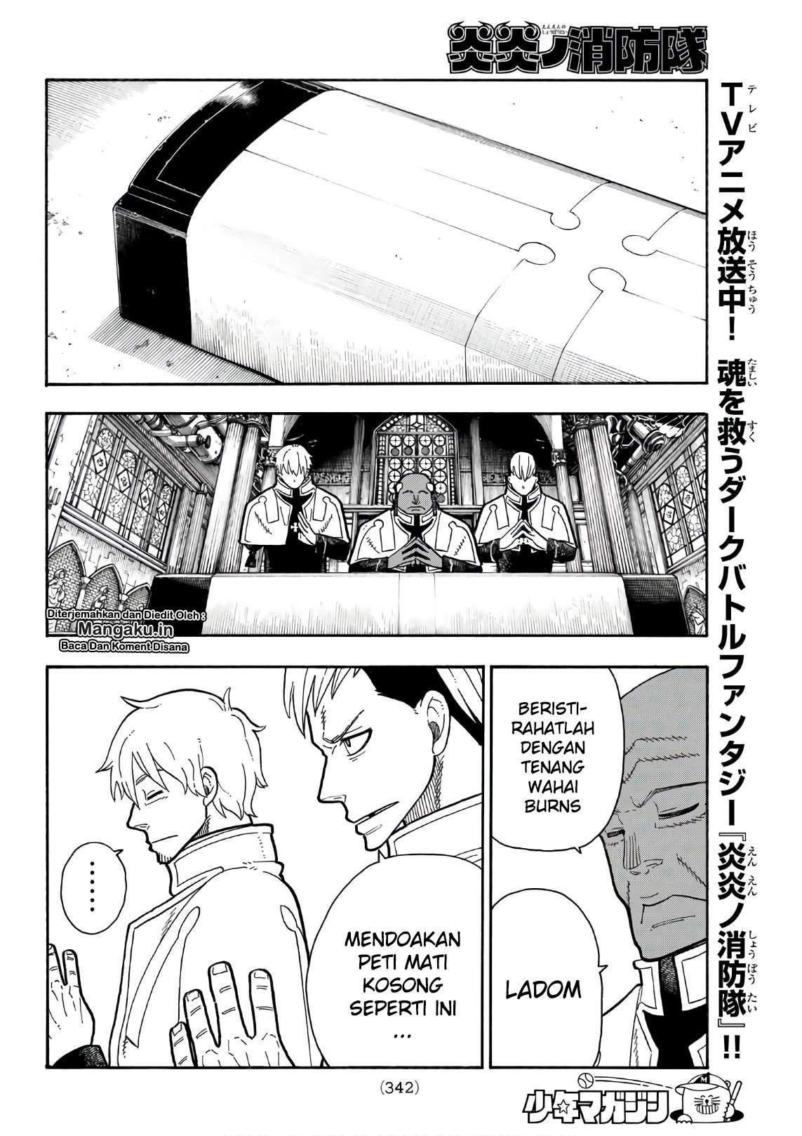 Chapter 197 - halaman 14