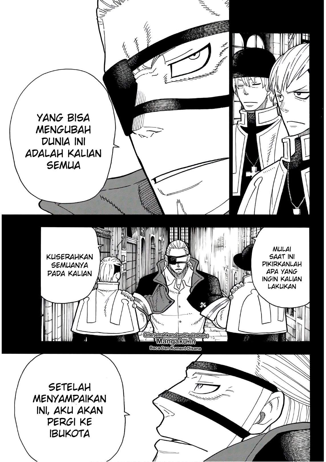 Chapter 197 - halaman 17