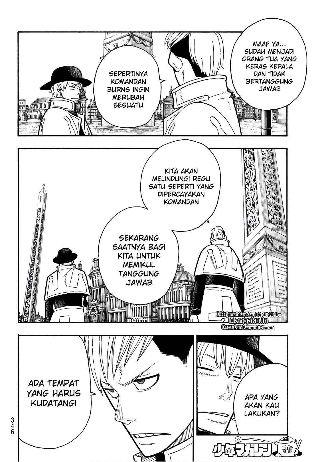Chapter 197 - halaman 18