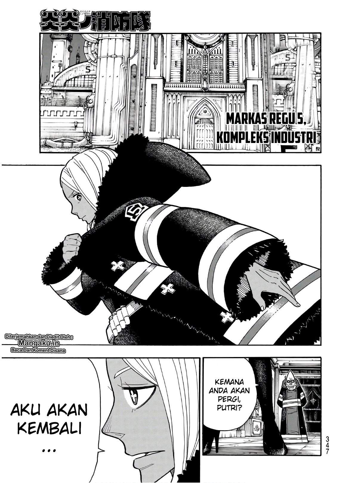 Chapter 197 - halaman 19