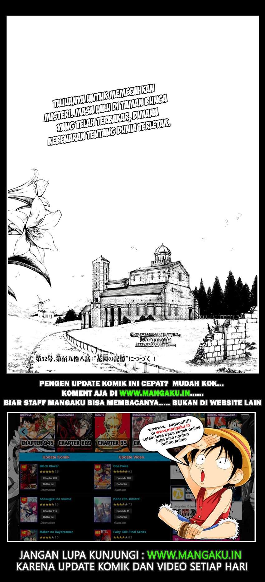 Chapter 197 - halaman 21