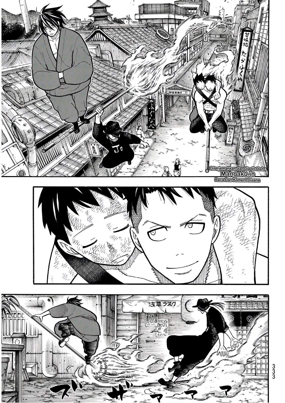 Chapter 197 - halaman 5