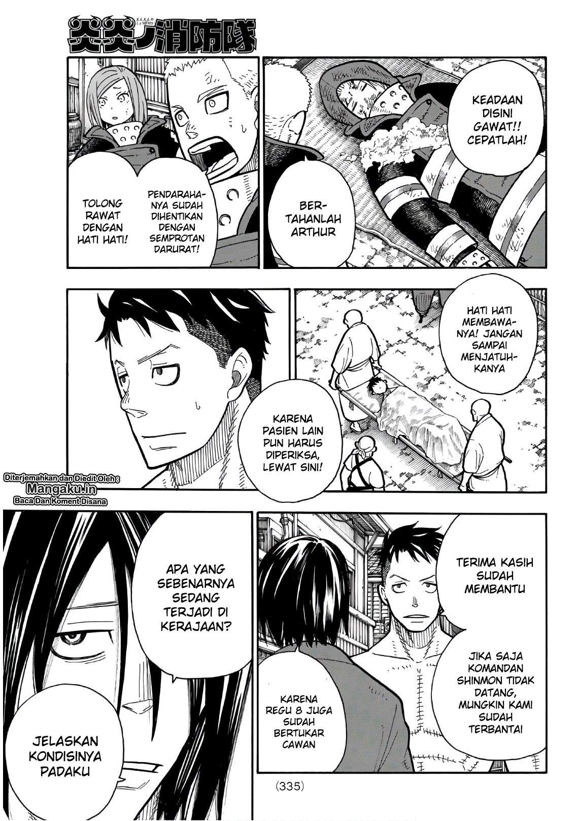 Chapter 197 - halaman 7
