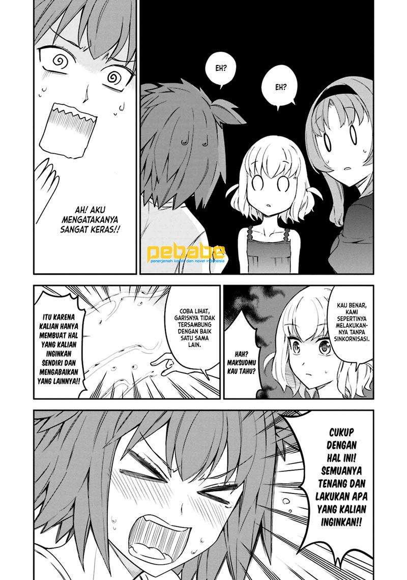 Chapter 83 - halaman 12