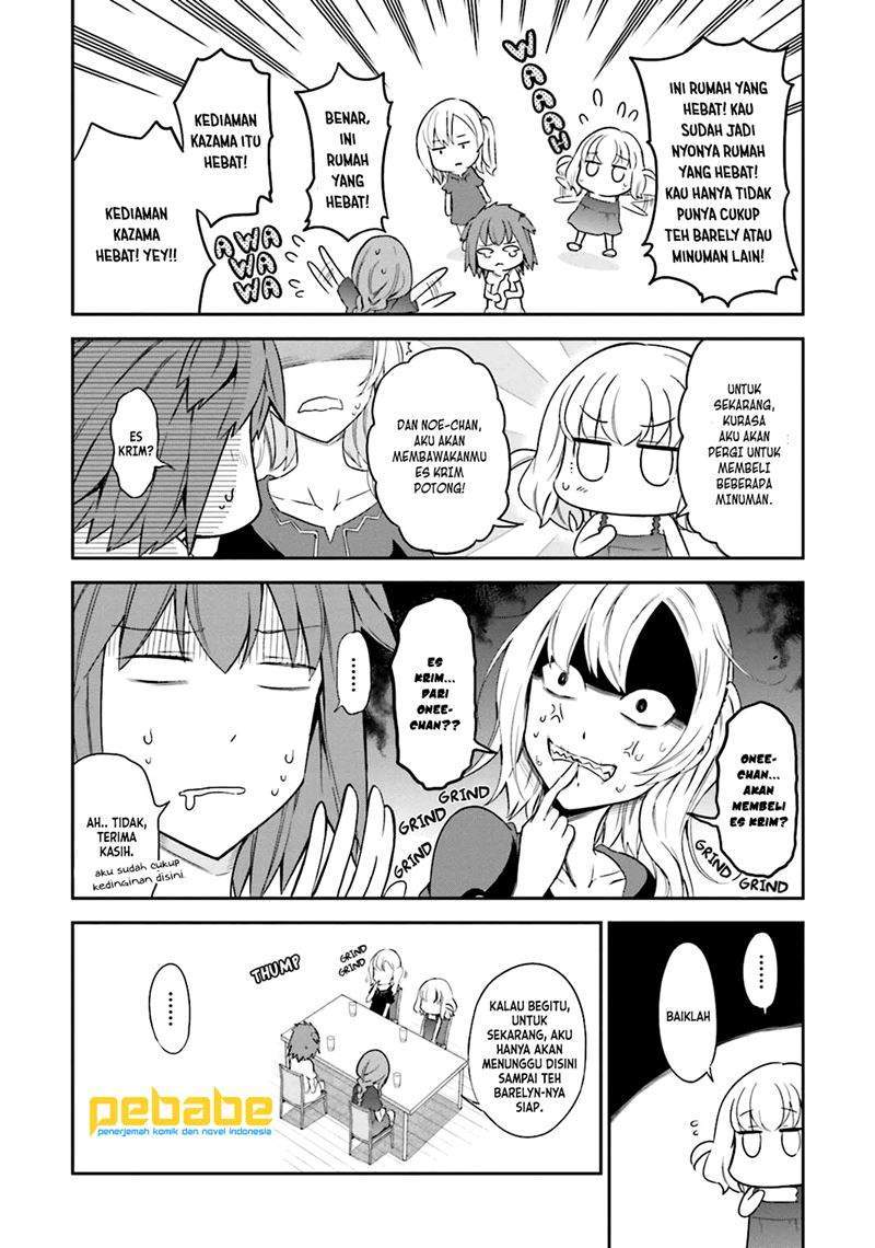 Chapter 83 - halaman 14