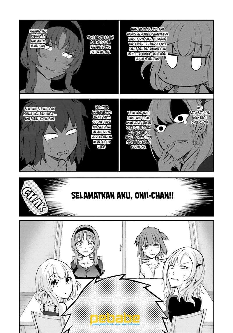 Chapter 83 - halaman 15