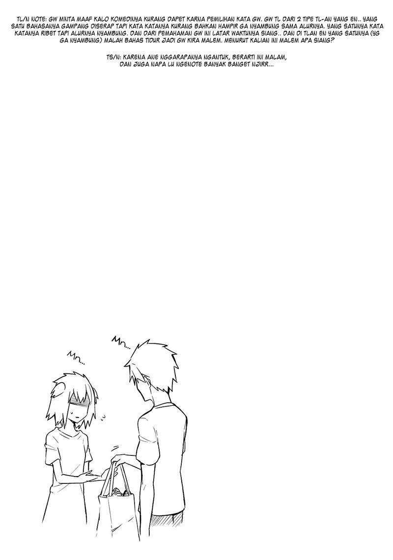 Chapter 83 - halaman 17