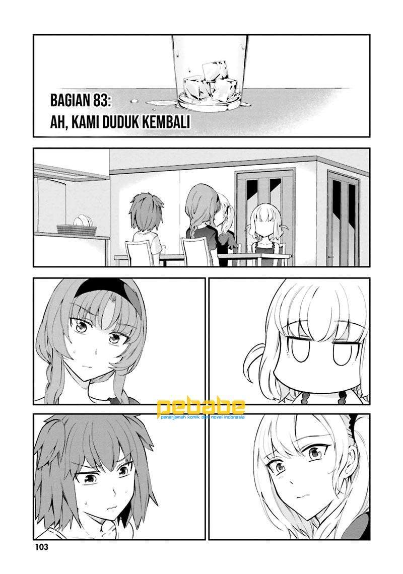 Chapter 83 - halaman 3