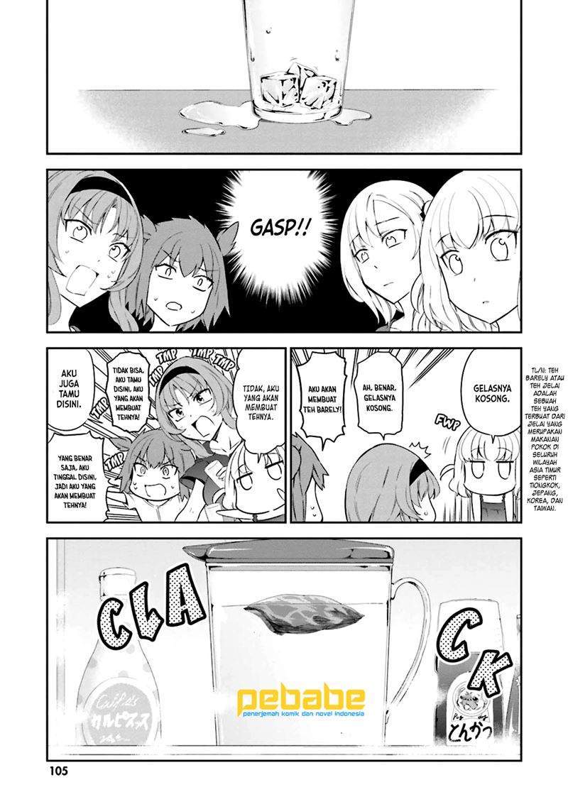 Chapter 83 - halaman 5