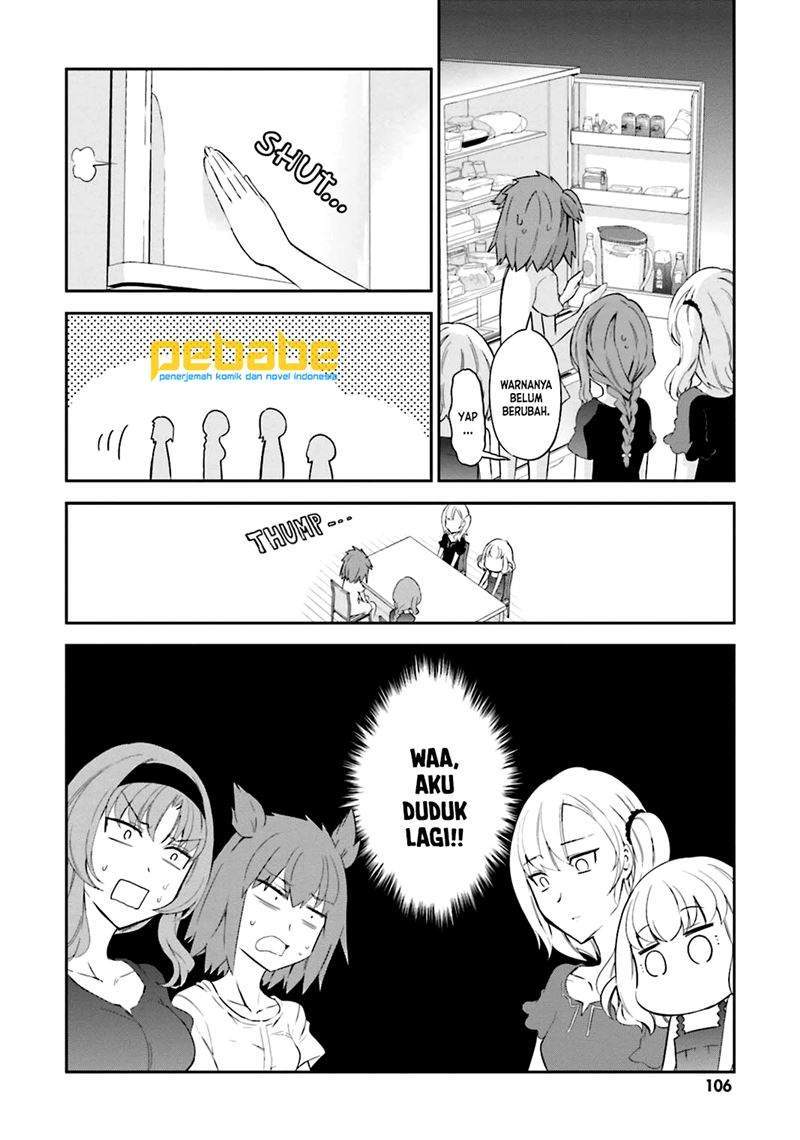 Chapter 83 - halaman 6