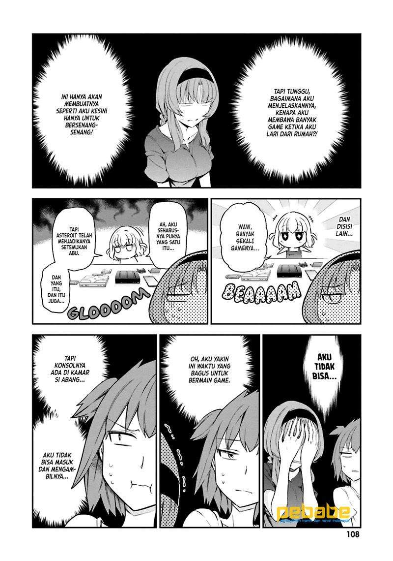 Chapter 83 - halaman 8