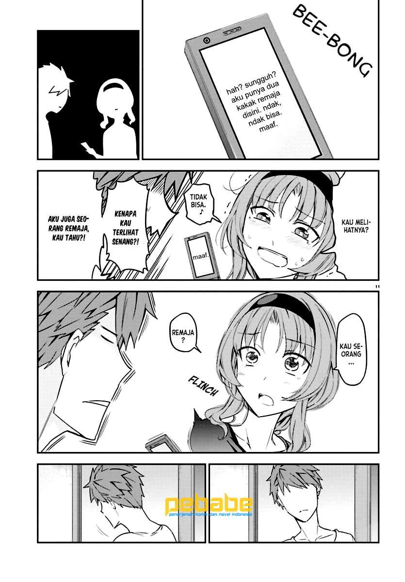 Chapter 82 - halaman 13