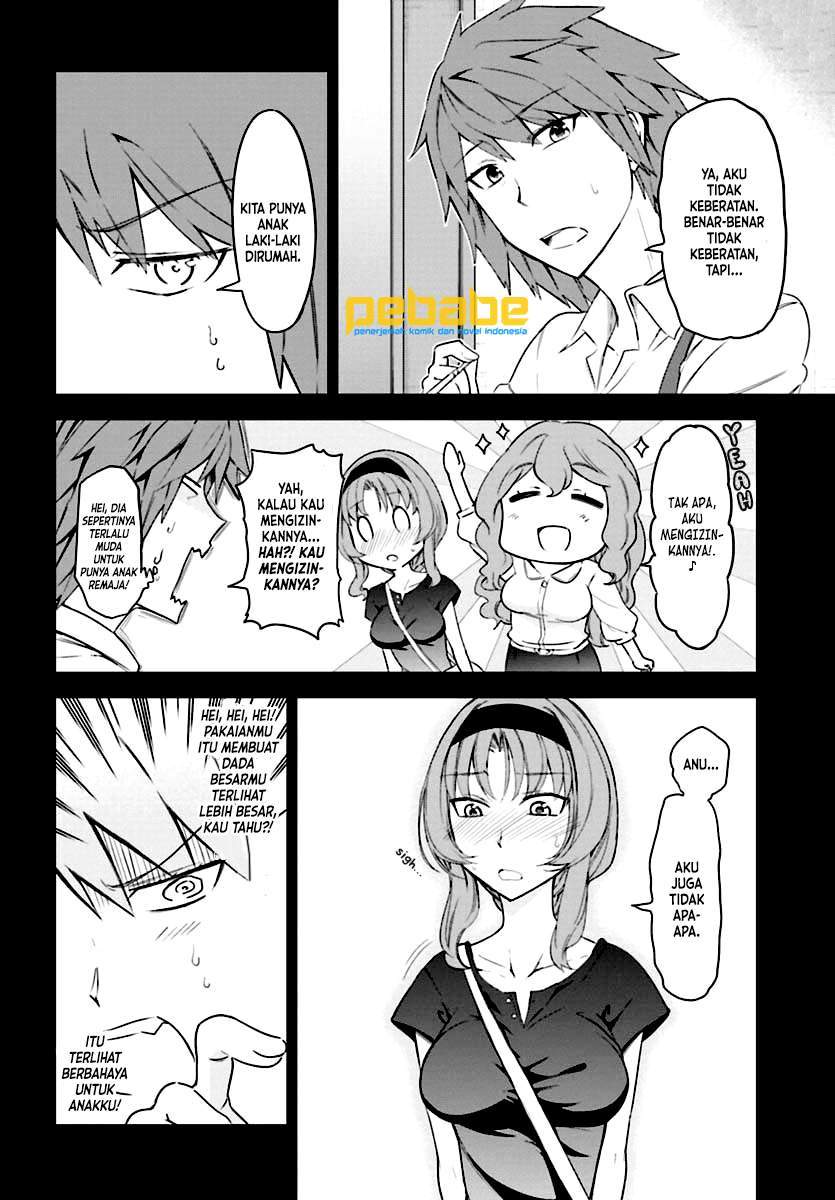 Chapter 82 - halaman 6