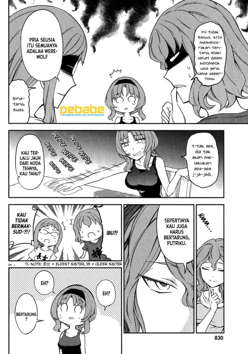 Chapter 81 - halaman 6