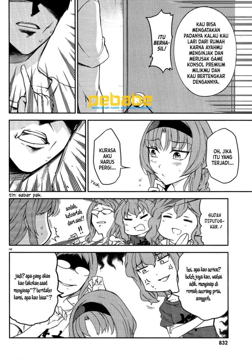 Chapter 81 - halaman 8